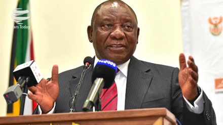 Ramaphosa: Afrika Kusini itaendelea kuimarisha uhusiano na Iran