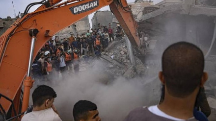 ՄԱԿ-ը Գազայի վերաբերյալ տասը կետից բաղկացած գործողությունների ծրագիր է առաջարկել