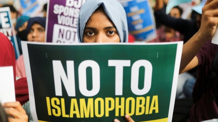 Anti-İslamizmi yavə vəzyətədə bıə Avropə mısılmınon