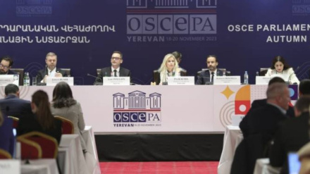 ԵԱՀԿ ԽՎ նախագահի տպավորությամբ՝ Ադրբեջանն արդեն պատրաստ է ՀՀ-ի հետ խաղաղ բանակցությունների