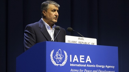 イラン原子力庁長官、「IAEAはイスラエルの核の威嚇に反応示すべき」
