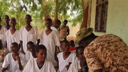Sudan, la presenza di 8mila “bambini soldato” nella guerra civile