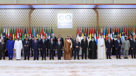 ガザめぐるイスラム協力機構・アラブ連盟合同会議が最終声明