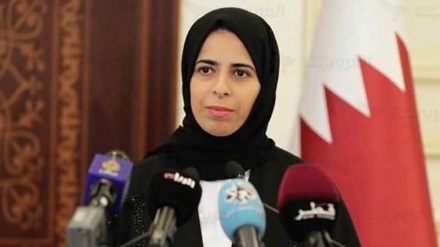 Попытка Катара продлить режим прекращения огня между ХАМАСом и сионистским режимом