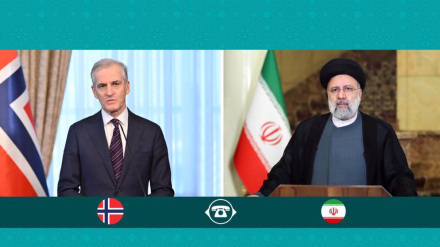 Presidente Raisi: la guerra di Israele a Hamas e' la guerra alla democrazia