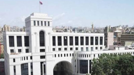 Հայաստանն Ադրբեջանին առաջարկել է սահմանազատման հանձնաժողովների նիստ անցկացնել երկու երկրների սահմանին. ԱԳՆ