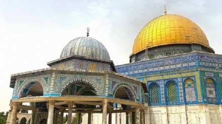 Rrugëzgjidhja e propozuar nga Irani për t'i dhënë fund krizës së Palestinës