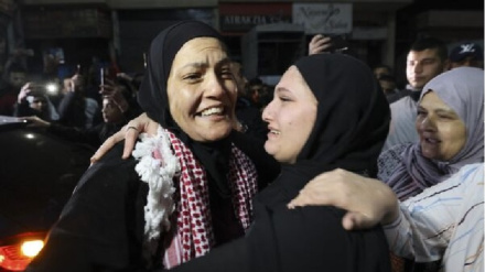 ישראל: הרשימה החדשה כוללת נשים וילדים, בהתאם להסכם