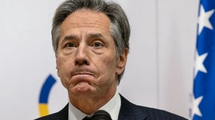 Բլինկենը խուսափեց հարցից՝ արդյոք Սի Ցզինպինին բռնապետ է համարում