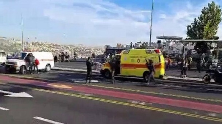 Мученические операции в оккупированном Кудсе 