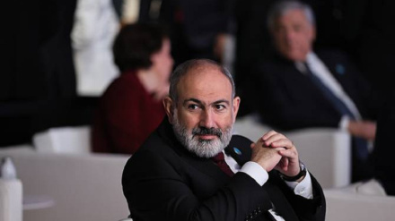Ես եկել եմ խոսելու խաղաղության մասին, թեև Ադրբեջանը սկսել է Հայաստանն անվանել «Արևմտյան Ադրբեջան»․ Նիկոլ Փաշինյան