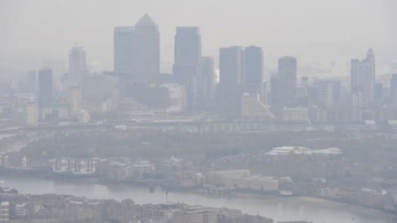 Më shumë se gjysmë milioni evropianë vdesin për shkak të ndotjes së ajrit