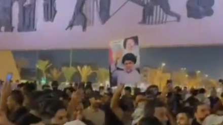 Граждане Ирака осудили поездку госсекретаря США в Багдад 