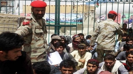 La liberazione di un gruppo di cittadini afghani dalle carceri pakistane