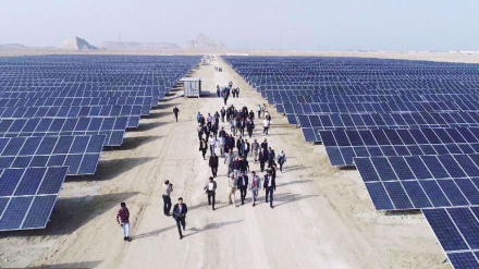 Iran’s renewable energy profile and massive potential 
