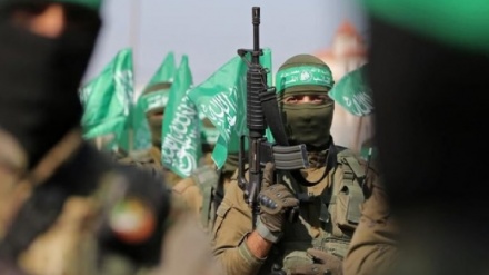 (AUDIO) Hamas respinge pretesa di Israele su Gaza: 