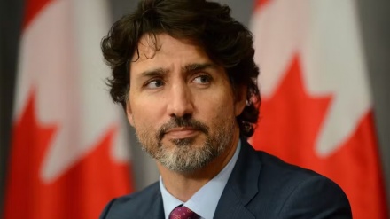 Canada, governo Trudeau complice dei crimini israeliani: va perseguitato + FOTO