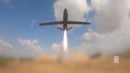 Yemeni army’s drones hit ‘sensitive’ Israeli targets in show of support for Gaza 