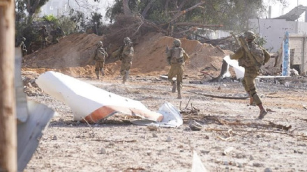 Vriten 5 ushtarë izraelitë në Gaza
