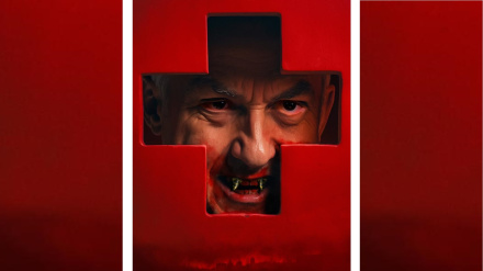 (VIGNETTE) No comment