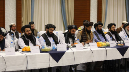 د ایران او افغانستان د ګډ اقتصادي کمیشن غونډه وشوه