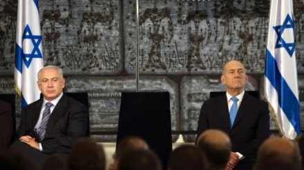 Olmert kritikon ashpër Netanjahun/Nga kriza nervore e BB deri te gabimi llogaritës rreth Gazës