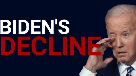 Սպիտակ տան նախկին բժիշկը զգուշացնում է, որ Բայդենի կոգնիտիվ ունակությունների նվազման տեմպը վտանգում է ԱՄՆ-ն