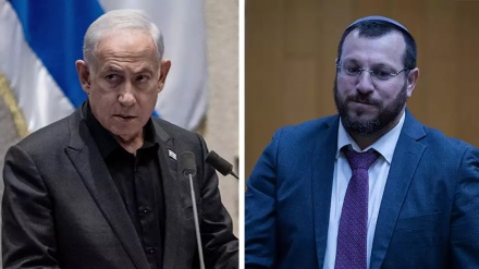 הביביזם מכשיר את שרץ הכהניסם