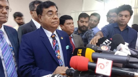 কমনওয়েলথ পর্যবেক্ষক দলের সঙ্গে নির্বাচন কমিশনের বৈঠক, ফলপ্রসু আলোচনার  দাবি  ইসির