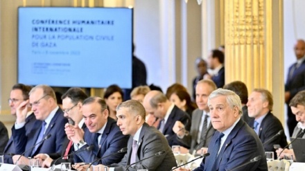 Strage dei civili a Gaza, il No dell'Italia a cessate fuoco