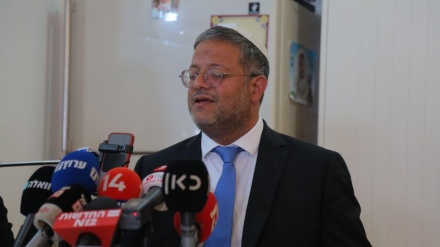 בן גביר מאיים: אם המלחמה תיעצר, נפרק את הממשלה