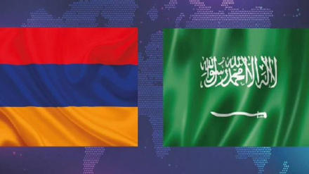 Հայաստանի և Սաուդյան Արաբիայի միջև հաստատվել են դիվանագիտական հարաբերություններ
