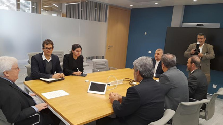 Iran: la resistenza palestinese, un movimento che si batte per la libertà: è legittimo