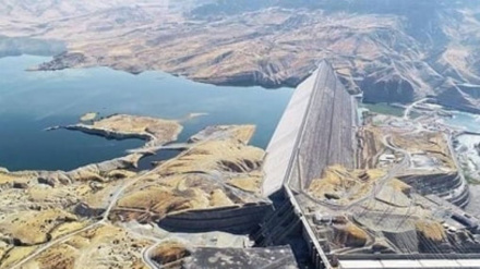 Թուրքիան պարտավորվել է հարգել Արաքս գետի՝ Իրանին պատկանող մասերը