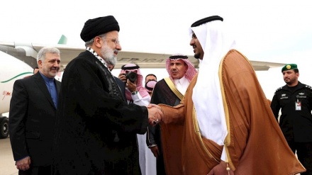 Gaza, Vertice paesi islamici a Riyadh, arriva presidente iraniano