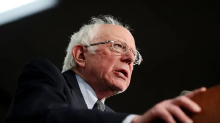 ברני סנדרס: הכיבוש ומדיניות ממשלת נתניהו יצרו את התנאים למתקפת ה-7 באוקטובר