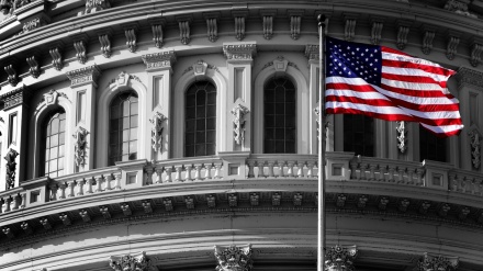 AS Jatuhkan Sanksi Baru terhadap Iran 