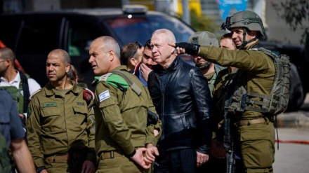 Një ministër sionist flet për kostot e rënda të luftës kundër Rripit të Gazës
