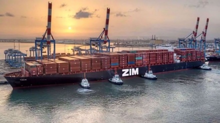 Israelisches Unternehmen leitet Schiffe um, um möglichen Angriffen jemenitischer Streitkräfte zu entgehen