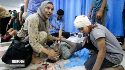 Разногласия в Конгрессе США по поводу продолжения поддержки сионистского режима