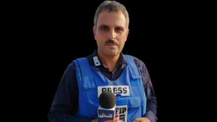 Reporter televisivo palestinese ucciso negli attacchi israeliani a Gaza 