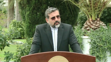 Министр культуры Ирана: иранские журналисты направляются в сектор Газа