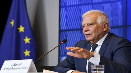 Боррель призвал ускорить процесс доставки гуманитарной помощи жителям Газы