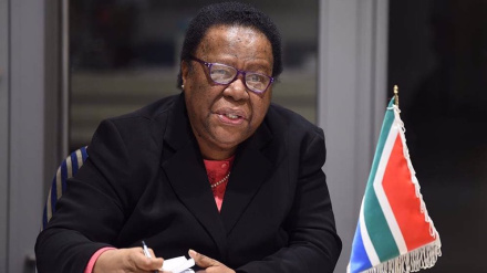 ICC must issue arrest warrant against Netanyahu over Gaza genocide: South Africa 