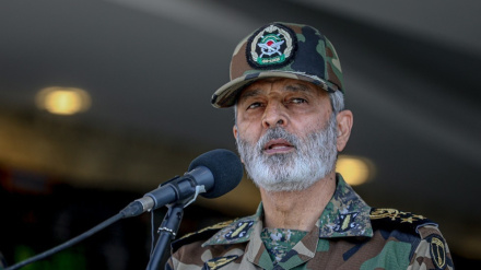 Gaza war inflicts ‘humiliating defeat’ on Israel, exposes nature of regime’s supporters: Iran Army chief