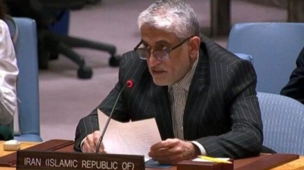 אירווני מפריך הטענות הציוניות ביחס לשיגור הלוויין