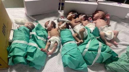 Израильская армия: мы не делаем никаких исключений для бомбардировок в секторе Газа