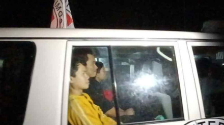 シオニスト系メディアが、ハマスによる捕虜の人道的扱いを認める