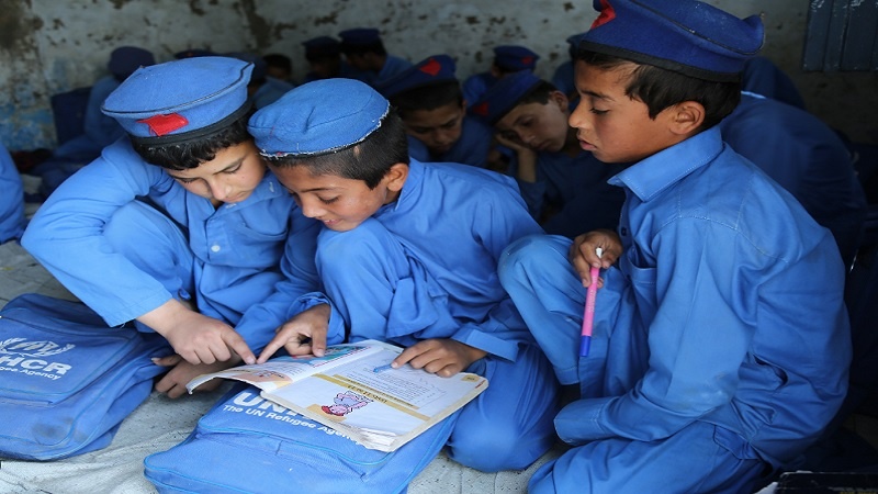 تعطیلی مراکز آموزشی افغانستانی‌ها در پاکستان