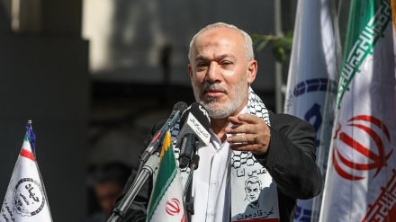 Jihad Islami: Israel imeshindwa kuusambaratisha muqawama